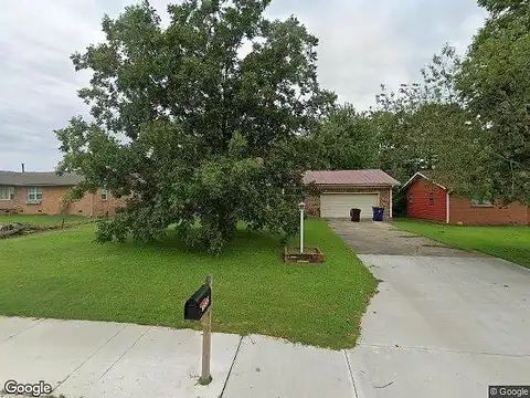 Jenny Lind, FORT SMITH, AR 72908