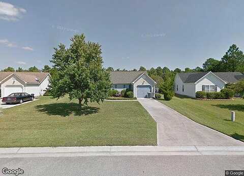 Retriever, WILMINGTON, NC 28411