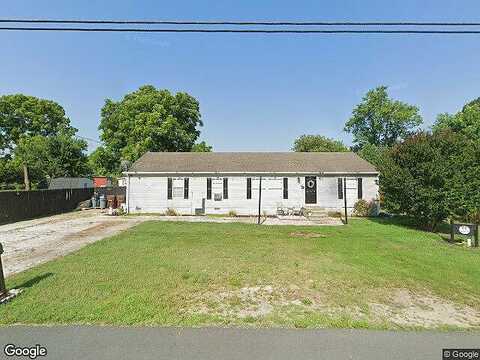 Broad, PARSONSBURG, MD 21849