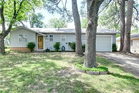 Greenlee, FORT WORTH, TX 76112