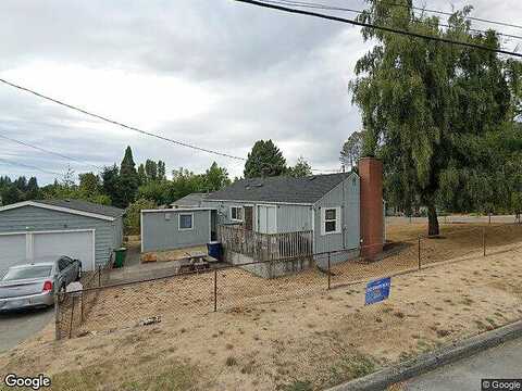 120Th, SEATTLE, WA 98178