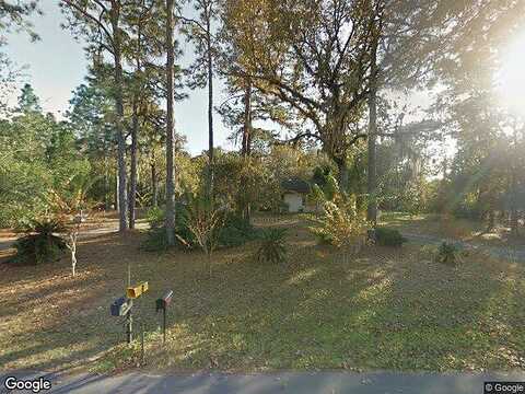 Sue Ann, HOMOSASSA, FL 34448