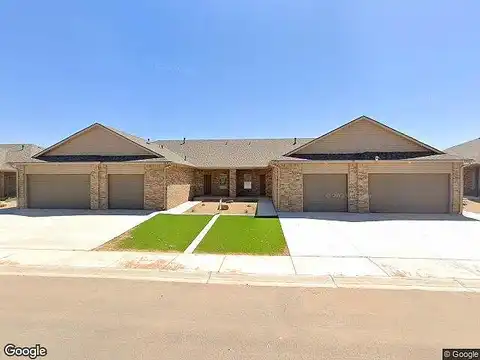 17Th, WOLFFORTH, TX 79382