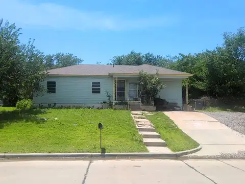 35Th, LAWTON, OK 73505
