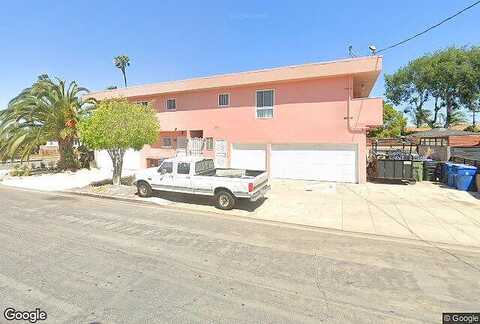 Flower, INGLEWOOD, CA 90301