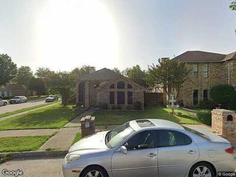 Windsong, MESQUITE, TX 75149