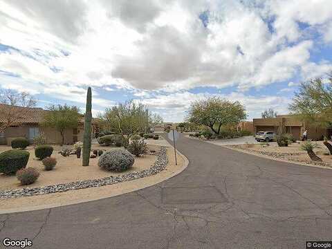 Bent Tree, SCOTTSDALE, AZ 85266