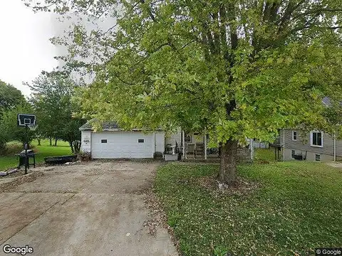 10Th, FOREST CITY, IA 50436