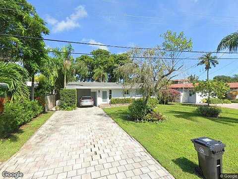 17Th, FORT LAUDERDALE, FL 33305