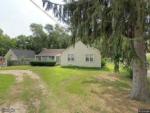1St, WEST BLOOMFIELD, MI 48324