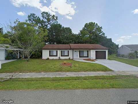 Elyton, NORTH PORT, FL 34287