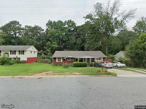 Mockingbird, RIVERDALE, GA 30274
