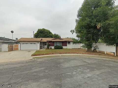 Cambert, LA VERNE, CA 91750