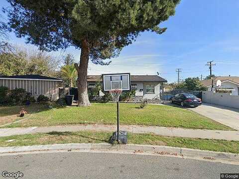 Curtis, COVINA, CA 91723