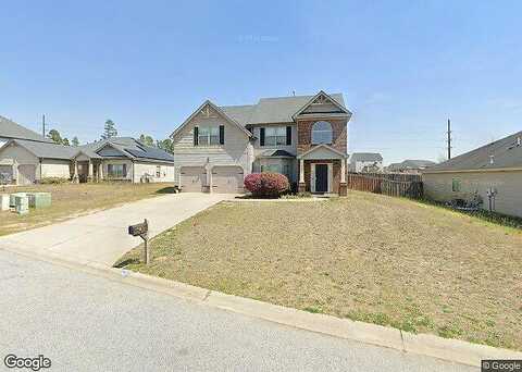 Round Stone, GRANITEVILLE, SC 29829