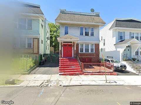 18Th, IRVINGTON, NJ 07111