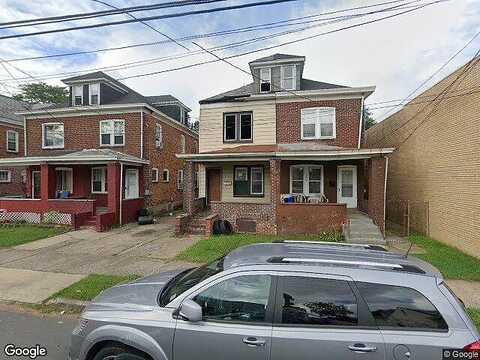 Pennington, TRENTON, NJ 08618