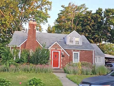 Tower, UNIONDALE, NY 11553