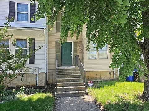 Procopio, COLUMBIA, MD 21046