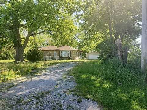 County Road 133, SYRACUSE, IN 46567