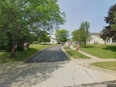 Clark, TECUMSEH, MI 49286