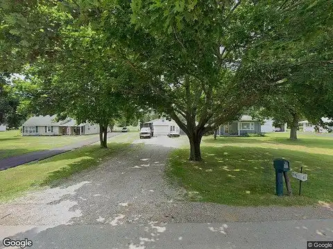 Poore, CONNEAUT, OH 44030