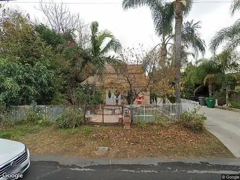 Barth, CORONA, CA 92879