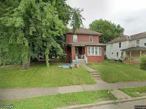 Homewood, ZANESVILLE, OH 43701