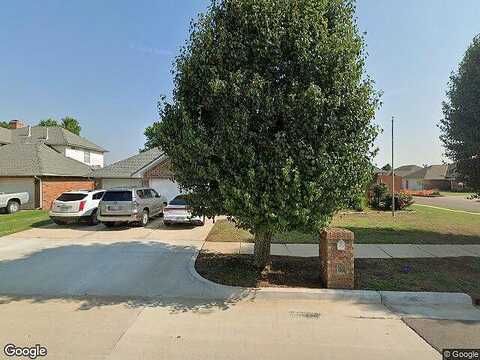 113Th, OKLAHOMA CITY, OK 73162