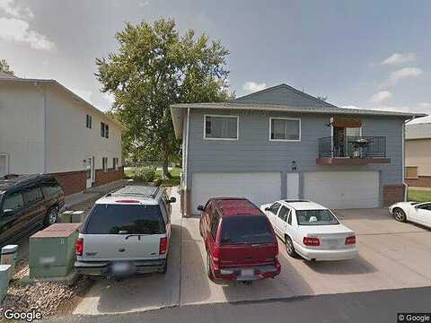 Hampden, LAKEWOOD, CO 80227