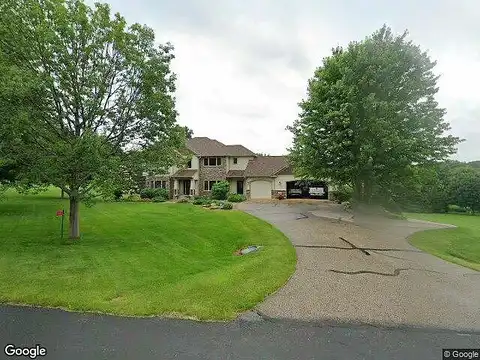 Martin, HUDSON, WI 54016