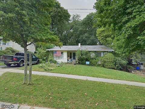 Owens, ROCKVILLE, MD 20850