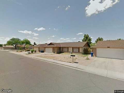 Dewberry, MESA, AZ 85208
