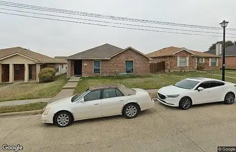 Buford, DALLAS, TX 75241