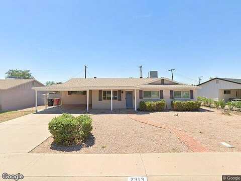 Garfield, SCOTTSDALE, AZ 85257