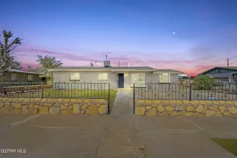 Joshua, EL PASO, TX 79915