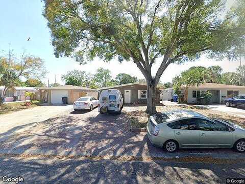 34Th, SAINT PETERSBURG, FL 33710