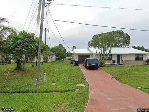 Treemont, PORT SAINT LUCIE, FL 34983
