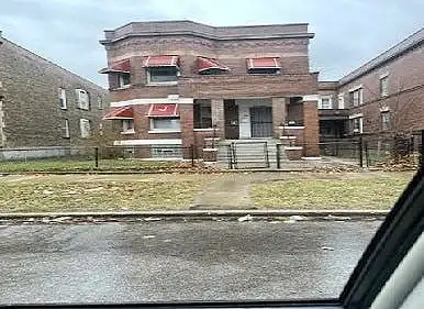Emerald Avenue, Chicago, IL 60621