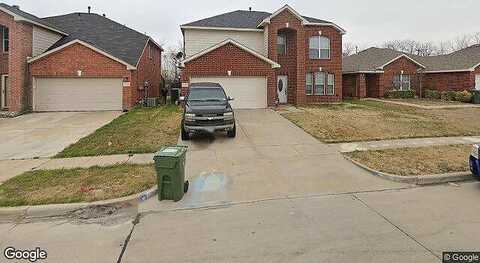 Cresswell, ARLINGTON, TX 76001