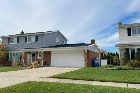 Dover, DEARBORN HEIGHTS, MI 48127
