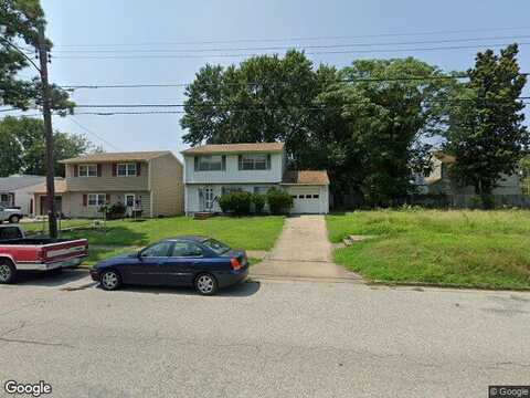 Hampton, NEWPORT NEWS, VA 23607