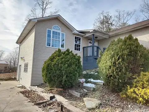 Waterworks, LONDON, KY 40741