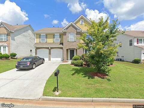 Toccoa, UNION CITY, GA 30291