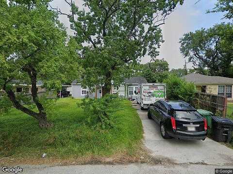 Forrestal, HOUSTON, TX 77033