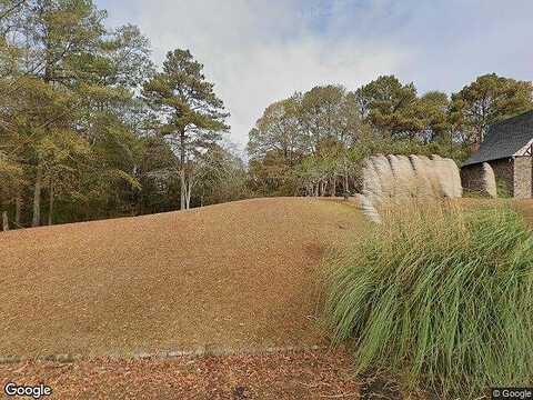 Thomas Hall, TRUSSVILLE, AL 35173