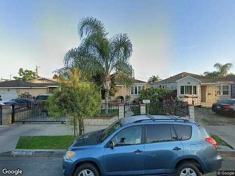 105Th, LOS ANGELES, CA 90002