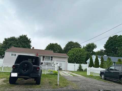 Post, BELLPORT, NY 11713