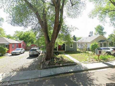 Sumner, LONGMONT, CO 80501