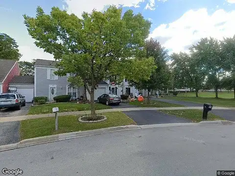York, DOWNERS GROVE, IL 60516